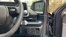 Hyundai IONIQ 6 239kW Ultimate 77kWh 4dr AWD Auto Electric Saloon